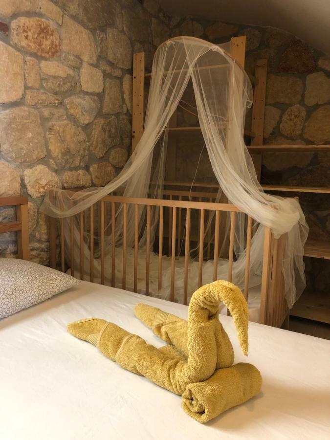 Holliday Stone Villa Psakoudia Extérieur photo